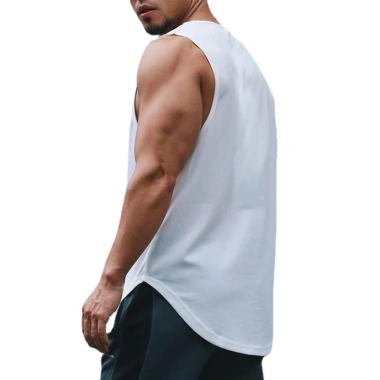 Áo Tank Top Nam Thể Dục Mùa Hè Lưới Thoáng Khí, Rời, Không Tay - Chạy Bộ, Huấn Luyện, Giá 120.690 VND
