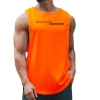 Áo Tank Top Nam Thể Dục Mùa Hè Lưới Thoáng Khí, Rời, Không Tay - Chạy Bộ, Huấn Luyện, Giá 120.690 VND 6