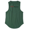 Áo Tank Top Nam Thể Dục Mùa Hè Lưới Thoáng Khí, Rời, Không Tay - Chạy Bộ, Huấn Luyện, Giá 120.690 VND 8