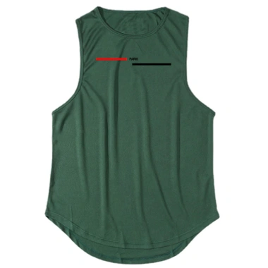 Áo Tank Top Nam Thể Dục Mùa Hè Lưới Thoáng Khí, Rời, Không Tay - Chạy Bộ, Huấn Luyện, Giá 120.690 VND 8 Áo Tank Top Nam Thể Dục Mùa Hè Lưới Thoáng Khí, Rời, Không Tay - Chạy Bộ, Huấn Luyện, Giá 120.690 VND 8