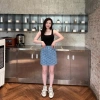 Áo Tank Top Nữ GUNO Cotton Co Dãn 4 Chiều - Thời Trang Dễ Phối, Giá 99k 3