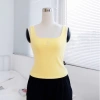Áo Tank Top Nữ GUNO Cotton Co Dãn 4 Chiều - Thời Trang Dễ Phối, Giá 99k 6