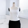 Áo Tank Top Nữ GUNO Cotton Co Dãn 4 Chiều - Thời Trang Dễ Phối, Giá 99k 10