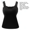 Áo Tank Top Nữ Ren Có Lót Ngực, Dây Spaghetti Thoáng Mát Mùa Hè - Giá 158k 3