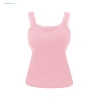 Áo Tank Top Nữ Ren Có Lót Ngực, Dây Spaghetti Thoáng Mát Mùa Hè - Giá 158k 8