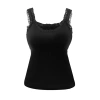 Áo Tank Top Nữ Ren Có Lót Ngực, Dây Spaghetti Thoáng Mát Mùa Hè - Giá 158k 10