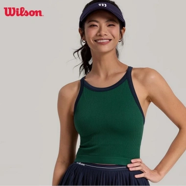 Áo Tank Top Nữ Wilson Brami On The Daily - Siêu Mềm Mại, Giá 2.099.000₫