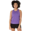 Áo Tank Top Thể Thao Asics Nữ METARUN 2.012D222.500 Giá 1.422.400 VNĐ - Siêu Nhẹ, Thoáng Khí, Phong Cách Thể Thao