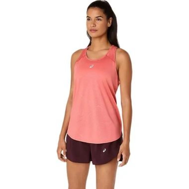 Áo Tank Top Thể Thao Nữ Asics Road All Over Print - Giá Ưu Đãi 981.600₫ 3 Áo Tank Top Thể Thao Nữ Asics Road All Over Print - Giá Ưu Đãi 981.600₫ 3