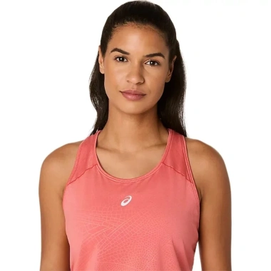 Áo Tank Top Thể Thao Nữ Asics Road All Over Print - Giá Ưu Đãi 981.600₫ 5 Áo Tank Top Thể Thao Nữ Asics Road All Over Print - Giá Ưu Đãi 981.600₫ 5
