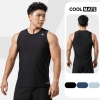 Áo Tanktop Co Giãn 4 Chiều Nhanh Khô Thoáng Khí Coolmate - Giá 161.100 VND