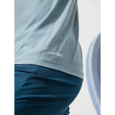 Áo Tanktop Co Giãn 4 Chiều Nhanh Khô Thoáng Khí Coolmate - Giá 161.100 VND 7 Áo Tanktop Co Giãn 4 Chiều Nhanh Khô Thoáng Khí Coolmate - Giá 161.100 VND 7