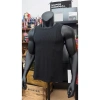 Áo Tanktop Nam Cotton Thun 250gsm Gân Hiệu Cổ Tròn Ôm Body Thể Thao Tập Gym Giá 60k 7
