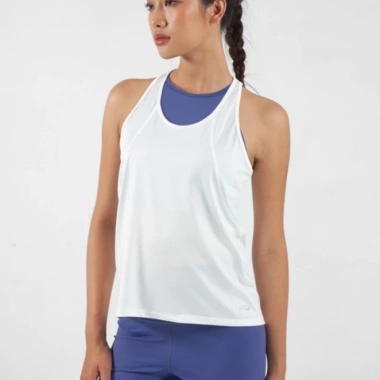 Áo Tanktop Thể Thao Nữ UNIQ - Vải Thoáng Khí, Đánh Giá Cao, Giá Sale 117.420₫