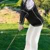 Áo Tập Golf Swing cho Người Mới và Chuyên Nghiệp - Thoải Mái, Giá Ưu Đãi 502.700 VNĐ 5
