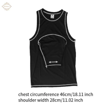 Áo Tập Golf Swing cho Người Mới và Chuyên Nghiệp - Thoải Mái, Giá Ưu Đãi 502.700 VNĐ 7