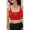 Áo Tập Gym Yoga Nữ UNIQ Cool Peel Hai Dây Lưng Đan Chéo, Giá 161.968₫ 6