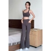 Áo Tập Gym Yoga Nữ UNIQ Cool Peel Lưng Dây Đan - Thoải mái, Thẩm mỹ, Giá 247k 8
