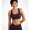 Áo Tập Gym Yoga Nữ UNIQ Cool Peel Lưng Spider Thoáng Khí, Co Giãn, Giá 247.200₫ 4