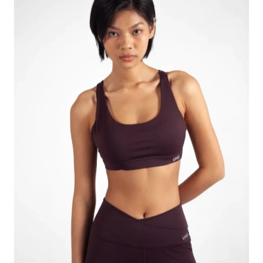 Áo Tập Gym Yoga Nữ UNIQ Cool Peel Lưng Spider Thoáng Khí, Co Giãn, Giá 247.200₫ 4