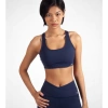 Áo Tập Gym Yoga Nữ UNIQ Cool Peel Lưng Spider Thoáng Khí, Co Giãn, Giá 247.200₫ 5