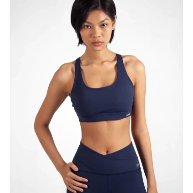 Áo Tập Gym Yoga Nữ UNIQ Cool Peel Lưng Spider Thoáng Khí, Co Giãn, Giá 247.200₫ 5