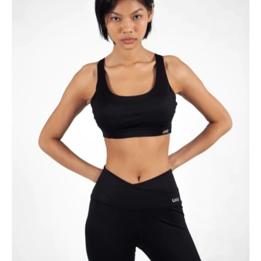 Áo Tập Gym Yoga Nữ UNIQ Cool Peel Lưng Spider Thoáng Khí, Co Giãn, Giá 247.200₫ 7