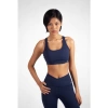 Áo Tập Gym Yoga Nữ UNIQ Cool Peel Lưng Spider Thoáng Khí, Co Giãn, Giá 247.200₫ 10