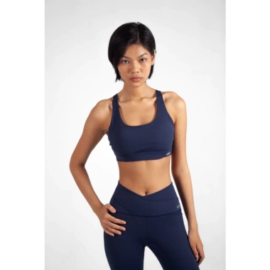 Áo Tập Gym Yoga Nữ UNIQ Cool Peel Lưng Spider Thoáng Khí, Co Giãn, Giá 247.200₫ 10