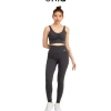 Áo Tập Gym Yoga Nữ UNIQ Cool Peel Nhún Ngực Ôm chuẩn Giảm 22% chỉ 254.616₫ 8