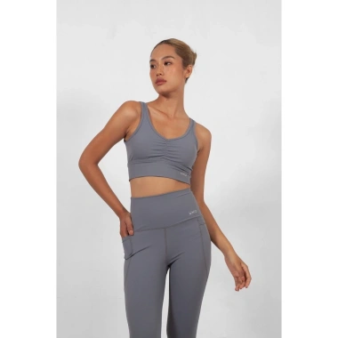 Áo Tập Gym Yoga Nữ UNIQ Cool Peel Nhún Ngực Ôm chuẩn Giảm 22% chỉ 254.616₫ 10 Áo Tập Gym Yoga Nữ UNIQ Cool Peel Nhún Ngực Ôm chuẩn Giảm 22% chỉ 254.616₫ 10