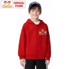 Áo Tết 2.026 CIUCIU KID áo khoác nỉ lót bông giữ nhiệt cho bé, 214.000 VND 3