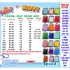 Áo Tết 2.026 Cotton Đẹp Set Gia Đình 3‑5 Người Đủ Màu Đủ Size Giảm Giá 45.500₫ 2
