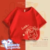 Áo Tết 2.026 Cotton Đẹp Set Gia Đình 3‑5 Người Đủ Màu Đủ Size Giảm Giá 45.500₫ 4