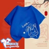 Áo Tết 2.026 Cotton Đẹp Set Gia Đình 3‑5 Người Đủ Màu Đủ Size Giảm Giá 45.500₫ 5