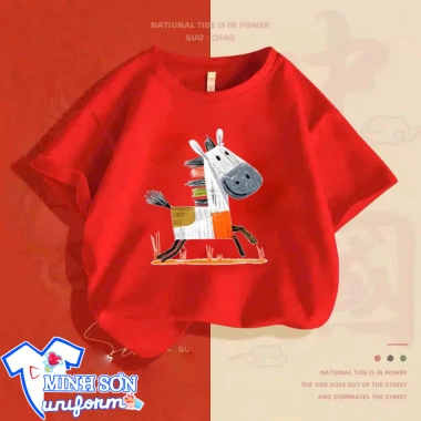 Áo Tết 2.026 Cotton Đẹp Set Gia Đình 3‑5 Người Đủ Màu Đủ Size Giảm Giá 45.500₫ 8 Áo Tết 2.026 Cotton Đẹp Set Gia Đình 3‑5 Người Đủ Màu Đủ Size Giảm Giá 45.500₫ 8