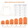 Áo tết bé gái BOBDOG dài tay cotton da cá ấm áp, in hình năm mới dễ thương - 159.000₫ 4