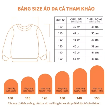 Áo tết bé gái BOBDOG dài tay cotton da cá ấm áp, in hình năm mới dễ thương - 159.000₫