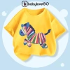 Áo Tết bé Happy New Year 2.026 BabyloveGO thun cotton mềm mịn, thoáng mát, in hình Tết mới nhất - Giá chỉ 109.000₫ 9
