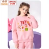 Áo Tết Bé Trai và Gái 2.026 CIUCIU KID Sweater Vải Nỉ Da Cá - Giảm Giá 160k 9
