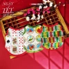 Áo Tết chó mèo - Bài tây, bầu cua, lô tô Tứ sắc, dưa hấu, CHỌN MẪU 35.000 VND 9