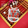 Áo Tết chó mèo - Bài tây, bầu cua, lô tô Tứ sắc, dưa hấu, CHỌN MẪU 35.000 VND 10