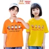 Áo Tết CIUCIU KID Cotton cộc tay bé trai, bé gái Hình Bính Ngọ 2.026 103.000₫ 3