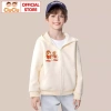 Áo Tết Happy New Year 2.026 Bính Ngọ cho Bé Trai và Bé Gái CIUCIU KID - Áo Khoác Nỉ Lót Bông Giá Ưu Đãi 214k 5