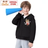 Áo Tết Múa Lân 2.026 CIUCIU KID – Áo khoác nỉ bông giữ nhiệt ấm cho bé, giảm giá 214.000đ 9