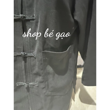 Áo Thái Nam Truyền Thống Dân Tộc - Thiết Kế Thái Tày Mường, Giá chỉ 140.000đ 5 Áo Thái Nam Truyền Thống Dân Tộc - Thiết Kế Thái Tày Mường, Giá chỉ 140.000đ 5