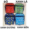 Áo thay thế ghế xe máy - áo ghế ga xếp, yên rời, giảm chấn, dễ lắp đặt, giá chỉ 75.600 VND 7