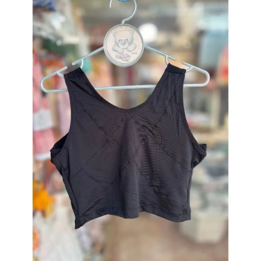 Áo Thể Dục và Bra Tập Gym Siêu Êm, Hỗ Trợ Yoga, Giá 65.000đ Giảm Đặc Biệt