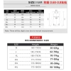Áo thể thao IELGY New Jersey đứng cổ màu trơn lông cừu ấm áp dây kéo cardigan 520.032 VND 8