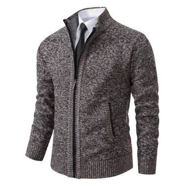 Áo thể thao IELGY New Jersey đứng cổ màu trơn lông cừu ấm áp dây kéo cardigan 520.032 VND 10 Áo thể thao IELGY New Jersey đứng cổ màu trơn lông cừu ấm áp dây kéo cardigan 520.032 VND 10
